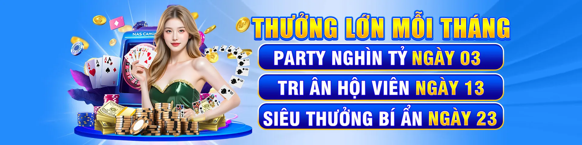 Sảnh casino trực tuyến hiện đại của hello88 aisa