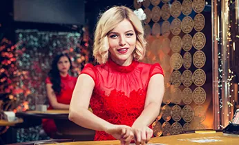 Nhà cung cấp Casino Trực Tuyến